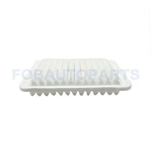 Engine and Cabin Air Filter Set Fit for Toyota Corolla Matrix Yaris 17801-21050 1780121050 - image 5